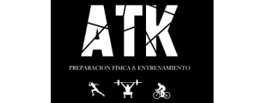 ATK Preparación física & Entrenamiento : Patrocina