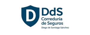 Diego de Santiago Correduria DDS : Patrocina