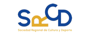 Sociedad Regional de Educación, Cultura y Deporte : Patrocina